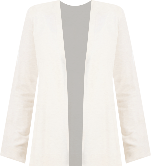 Women's Open-Front Cardigan, Created for Macy's