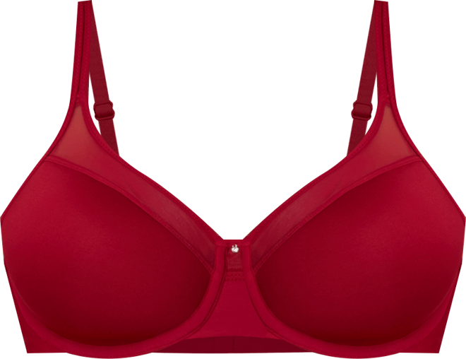 Women's One Smooth U Ultra Light Shaping Underwire Bra 3439