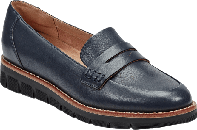 Women's Velia eFlex Slip-On Penny Loafers