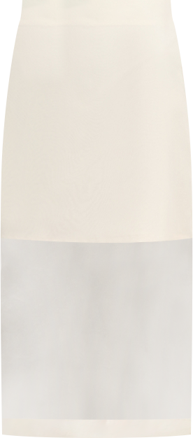 Women's Sheer-Hem Midi Skirt, Macy's Exclusive