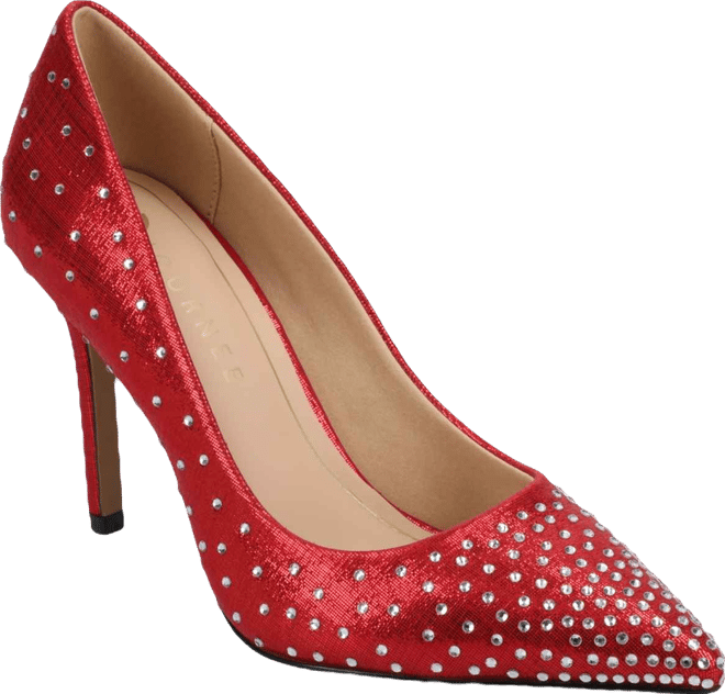 Women's Venus Pointed Toe Comfort Dress Pumps