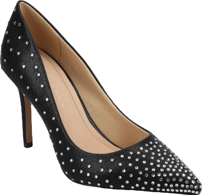 Women's Venus Pointed Toe Comfort Dress Pumps