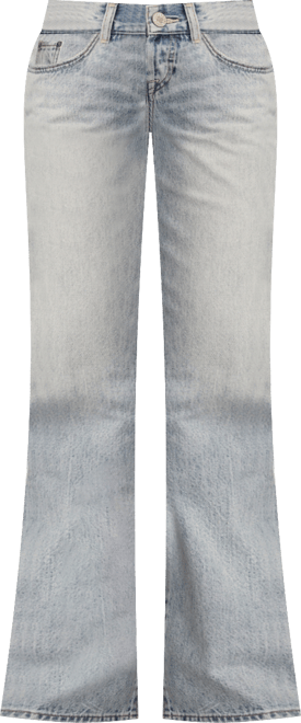 Women's Addison Ultra Low Rise Flare