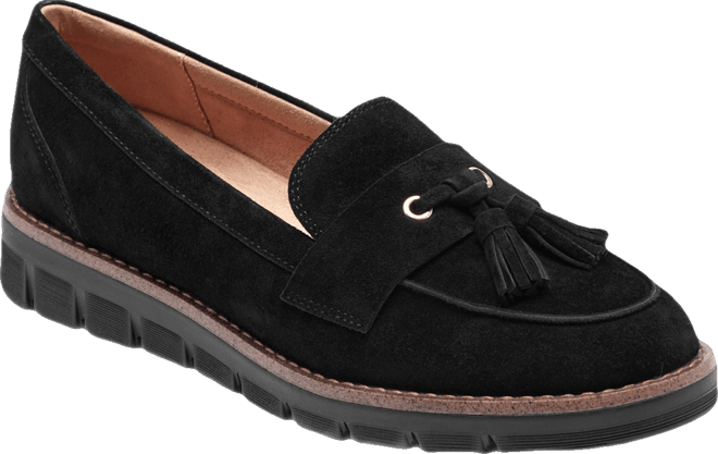 Women's Vienne eFlex Tassels Slip-On Loafers