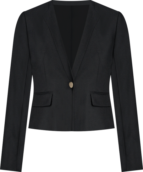 Women's Open Front Jacket