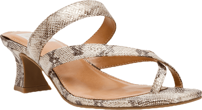 Women's Ballin Strappy Dress Sandals