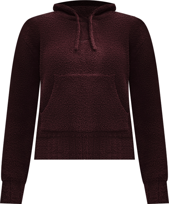 Nike Sportswear Phoenix Cozy Bouclé Sweat à capuche ample en maille pour femme