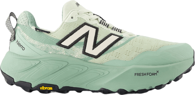 靴 New Balance FreshFoam X Hierrov9 Fresh Foam X Hierro v9 GORE-TEX® - New Balance