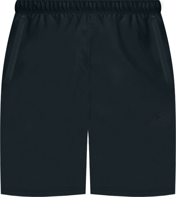Nike Pro Training Men's Dri-FIT 15cm (approx.) Shorts