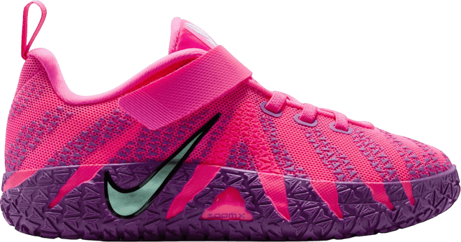 Nike Kids' Preschool Ja 3 Basketball Shoes | Dick's Sporting