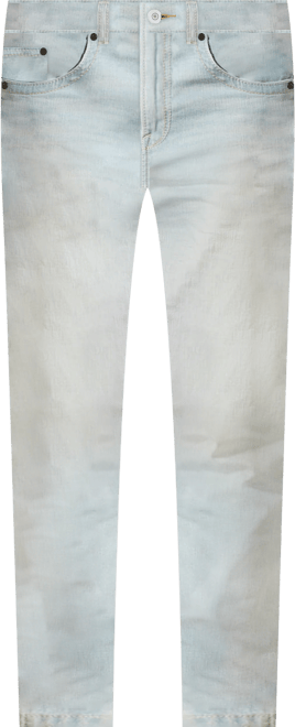 Men's M7 Slim Ontario Classic Rise Straight Leg Jeans in Clive 34 by Ariat