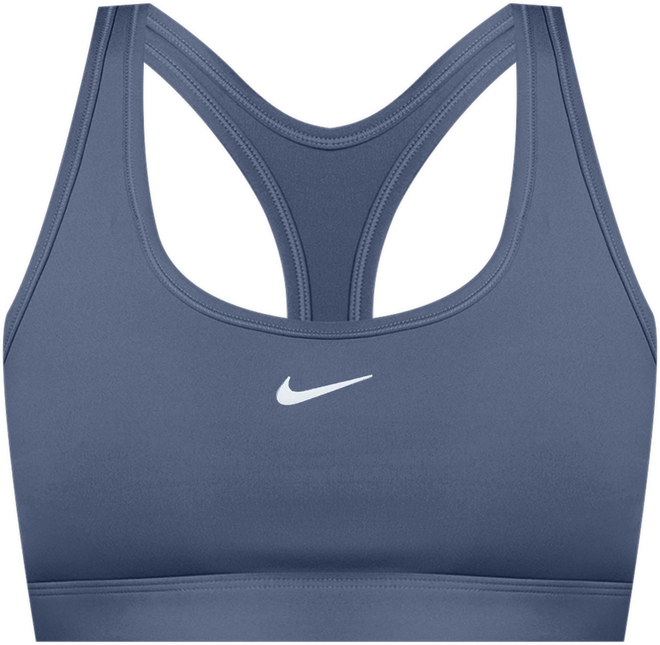 Nike Swoosh Bra deportivo para niña