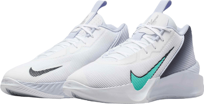 Nike G.T. Jump Academy Basketball Shoes