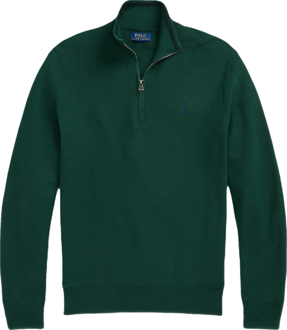 Polo Ralph Lauren Men's Packable Walking Coat - Macy's