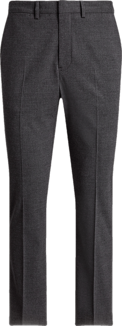 Men's Manhasset Stretch Straight-Fit Pants