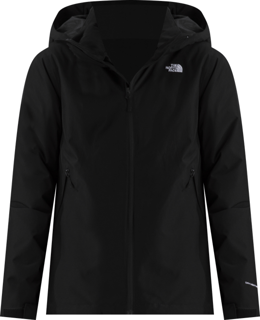 Mens  Carto Mono Triclimate Hooded Jacket