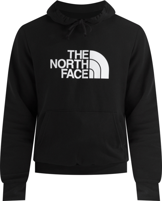 Men's Evolution Half Dome Pull Over Hoodie