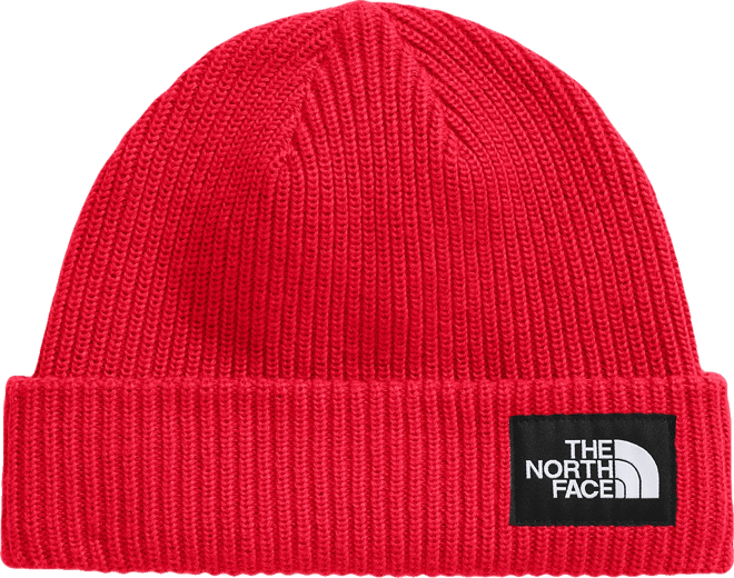 Men's Salty Lined Beanie