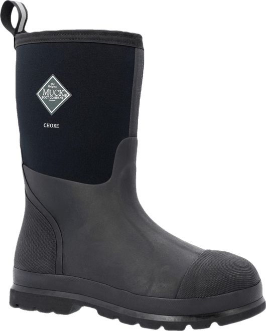 Men's Chore Classic Mid Work Boot