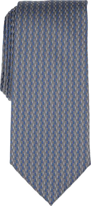 Men's Raser Mini Neat Pattern Classic Tie
