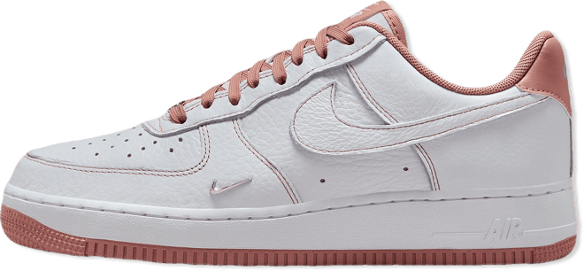 靴 Nike W AIR FORCE 1 '07 MINI JEWEL 28cm Nike Air Force 1 '07 Mini Jewel Women's Shoes. Nike.com