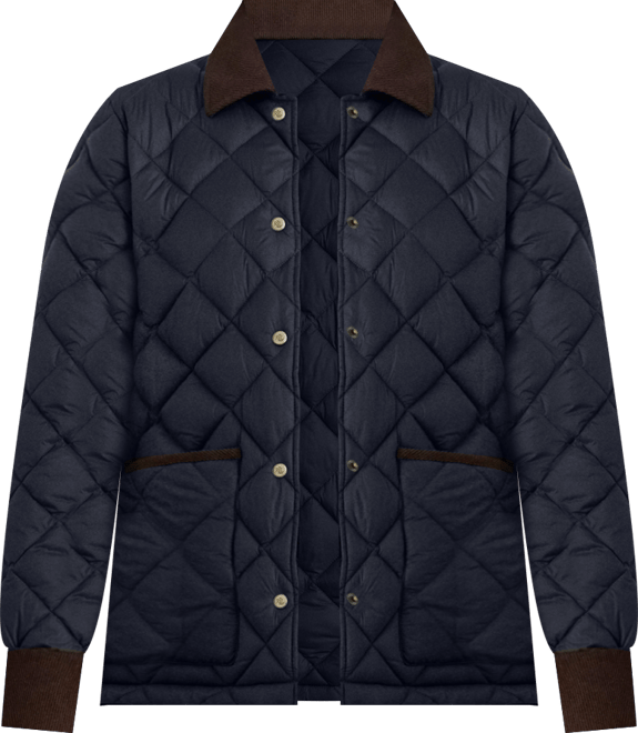 louren ローレン/stand collar short jacket louren ローレン/stand collar short jacket