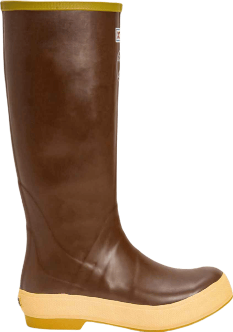 Women's Salmon Sisters 15 in Legacy Boot