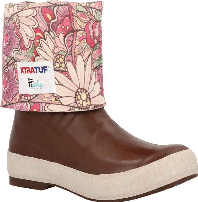 Women's 15 in Legacy Boot