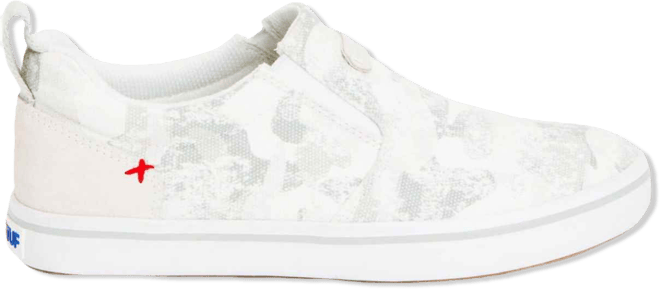 Women's Canvas Sharkbyte Deck Shoe