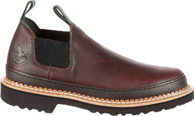 Georgia Giant Romeo Women's Work Shoe