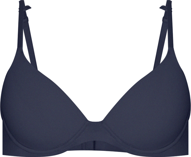 Women's Soft Focus Comfort Convertible Demi T-Shirt Bra 711353