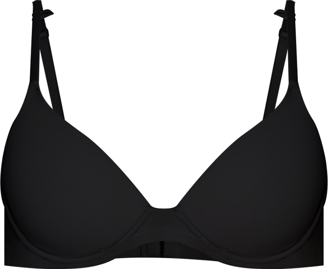 Women's Soft Focus Comfort Convertible Demi T-Shirt Bra 711353