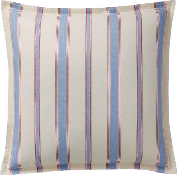 Gemma Cotton Sham, European