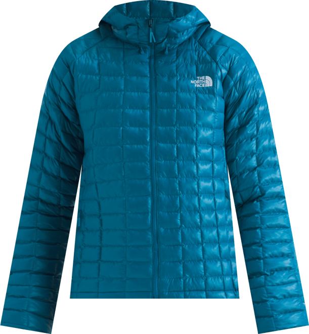 Men's ThermoBall Hooded Jacket