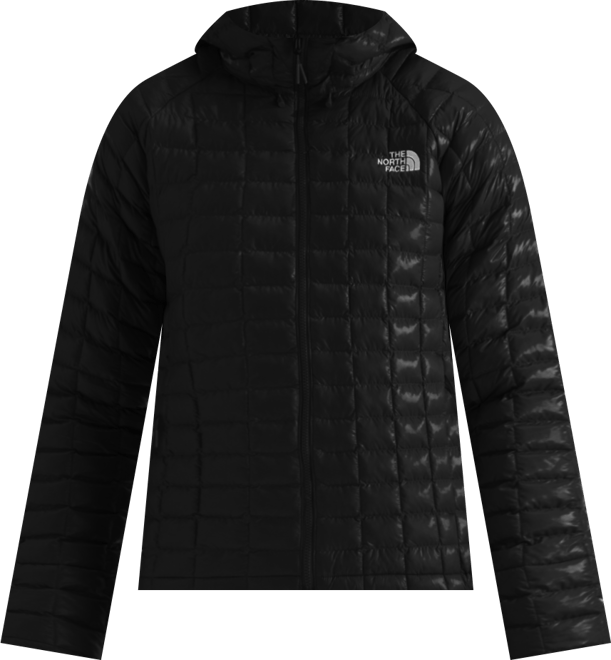 Men's ThermoBall Hooded Jacket