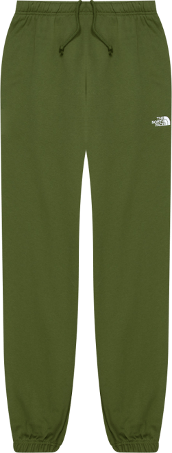 Men's Evolution Simple Dome Joggers