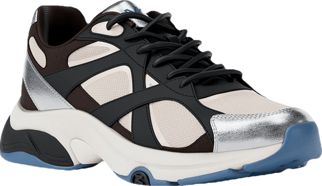 Men's Leo Trainer Sneakers