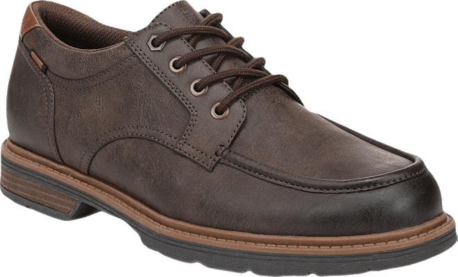 Men's Ashton Casual Lace Up Oxfords