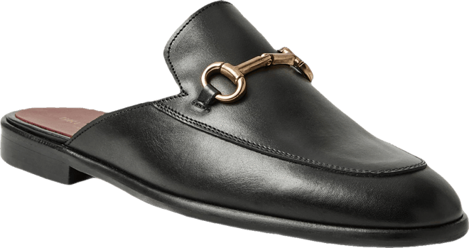 Men's Miami Leather Bit Mule