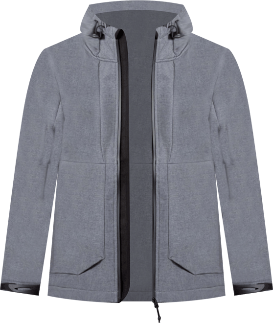 Men's Tofino | Fleece Lined Softshell Windbreaker