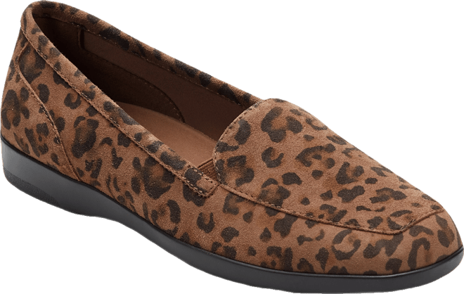 Women's Devitt Slip-On Loafer Flats