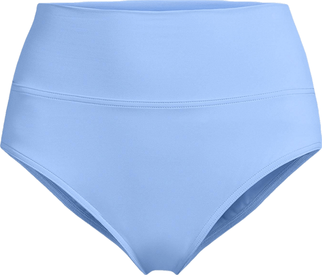 Women's Pinchless High Waisted Bikini Bottoms