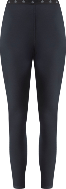 Women's Warm Base Layer Bottoms