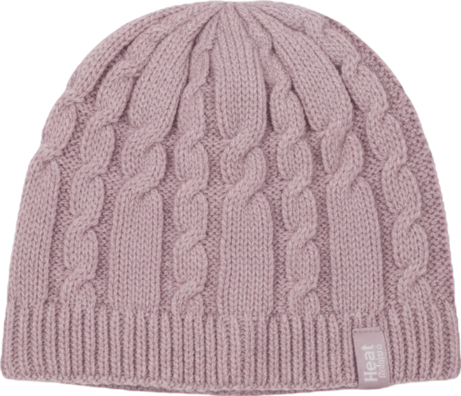 Women's Alesund Cable-Knit Hat
