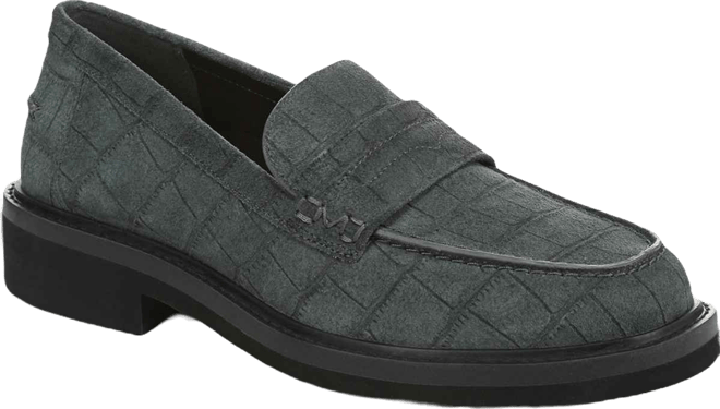 Womens Caitlin Loafers