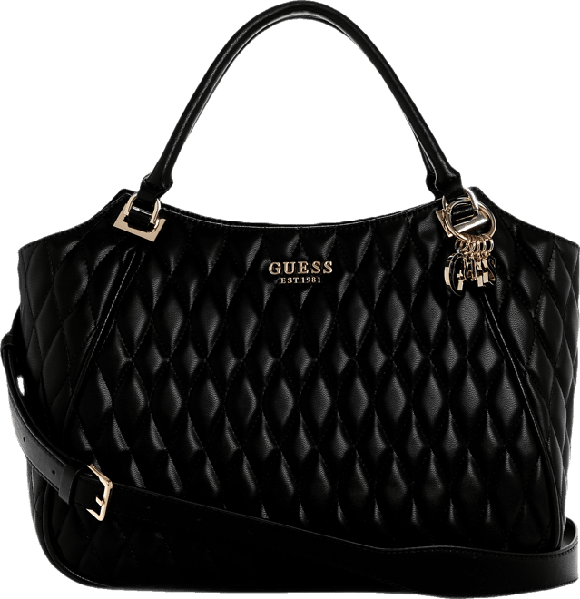バッグ JAST SHOW TOTE BAG VALLAD IO Uppdoo Venture Basket Tote - Black – Ann Marie's