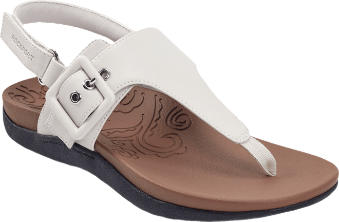 Women's Rora Flat Sandals