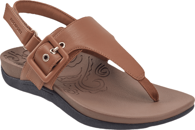 Women's Rora Flat Sandals