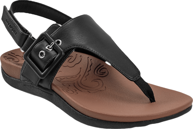 Women's Rora Flat Sandals