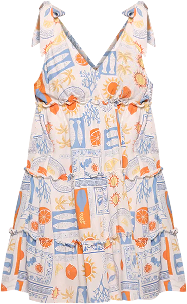 Women's Melodie Mini Dress